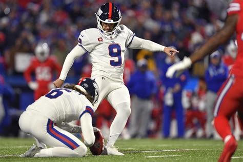 New York Giants come up a yard short — twice — in dropping to 1-5 following loss to Buffalo